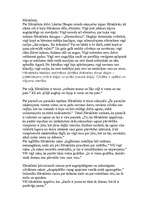 Konspekts 'Hērakleits', 1.