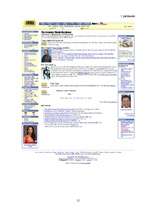 Referāts 'Filmu datu bāze', 15.