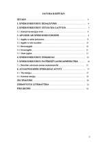 Referāts 'Energoresursi', 2.