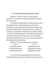 Prakses atskaite 'Prakses atskaite finanšu analīzē', 3.