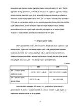 Prakses atskaite 'Prakses atskaite finanšu analīzē', 17.