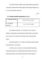 Prakses atskaite 'Prakses atskaite finanšu analīzē', 23.