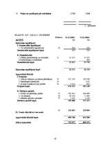 Prakses atskaite 'Prakses atskaite finanšu analīzē', 29.