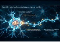 Prezentācija 'Bioloģiskā elektrība: neirona iekšējais kosmoss', 2.