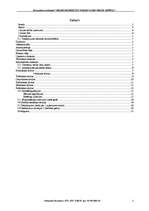 Referāts 'Uzziņu dienesta par sadzīves pakalpojumu tīklu izveidošana', 3.