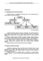 Referāts 'Uzziņu dienesta par sadzīves pakalpojumu tīklu izveidošana', 5.