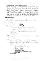 Referāts 'Uzziņu dienesta par sadzīves pakalpojumu tīklu izveidošana', 15.