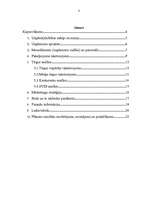 Biznesa plāns 'Biznesa plāns frizētavai', 3.