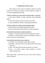 Biznesa plāns 'Biznesa plāns frizētavai', 5.