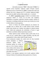 Biznesa plāns 'Biznesa plāns frizētavai', 6.