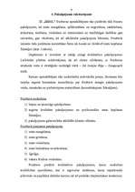 Biznesa plāns 'Biznesa plāns frizētavai', 9.