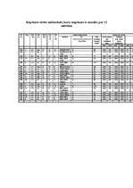 Referāts 'Mežkopība', 12.