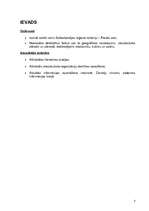 Konspekts 'Ālandu salas', 2.