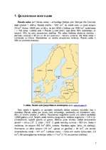 Konspekts 'Ālandu salas', 3.