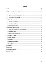 Prakses atskaite 'Mākslas galerija', 1.