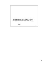 Prakses atskaite 'Mākslas galerija', 26.