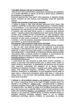 Konspekts 'Ekoloģiskās tiesības. Eksāmena jautājumu atbildes', 7.