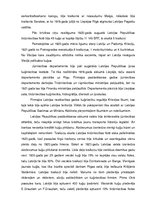 Referāts 'Jūras tiesību vēsture', 2.