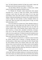 Referāts 'Jūras tiesību vēsture', 3.