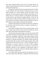 Referāts 'Jūras tiesību vēsture', 4.