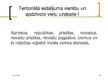 Prezentācija 'Latvijas administratīvi teritoriālais iedalījums', 45.