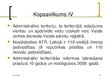 Prezentācija 'Latvijas administratīvi teritoriālais iedalījums', 61.