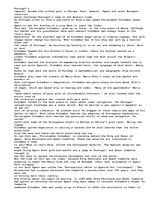 Eseja 'Sea Routes to Asia', 3.