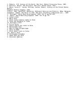 Eseja 'Sea Routes to Asia', 5.