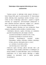 Konspekts 'Sabiedriskās kartības nodrošināšana masu pasākumos', 7.