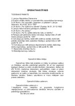 Konspekts 'Sabiedriskās kartības nodrošināšana masu pasākumos', 9.