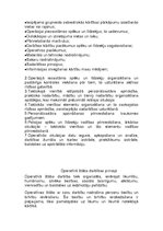 Konspekts 'Sabiedriskās kartības nodrošināšana masu pasākumos', 10.