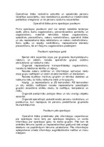 Konspekts 'Sabiedriskās kartības nodrošināšana masu pasākumos', 11.