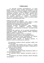 Konspekts 'Sabiedriskās kartības nodrošināšana masu pasākumos', 13.