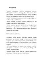 Konspekts 'Sabiedriskās kartības nodrošināšana masu pasākumos', 19.