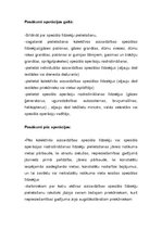 Konspekts 'Sabiedriskās kartības nodrošināšana masu pasākumos', 20.