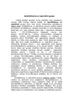 Konspekts 'Sabiedriskās kartības nodrošināšana masu pasākumos', 21.