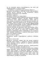 Konspekts 'Sabiedriskās kartības nodrošināšana masu pasākumos', 22.