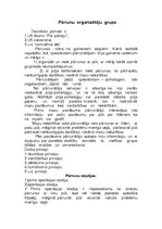 Konspekts 'Sabiedriskās kartības nodrošināšana masu pasākumos', 27.