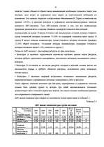 Diplomdarbs 'Анализ и пути повышения эффективности работы таможенного склада (на примере АО "', 47.