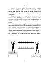 Referāts 'Spogulis', 2.