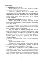 Konspekts 'Psihosociālie veselības traucējumi, māsu diagnozes', 2.