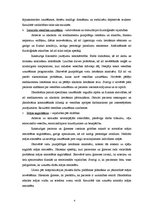 Konspekts 'Psihosociālie veselības traucējumi, māsu diagnozes', 3.