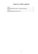 Referāts 'Latvijas 2009.gada budžeta analīze', 3.