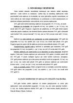 Referāts 'Latvijas 2009.gada budžeta analīze', 14.