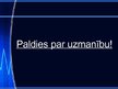 Prezentācija 'Nervu sistēmas slimības', 9.