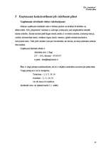 Biznesa plāns 'Biznesa plāns', 24.