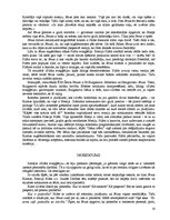 Referāts 'Jaunās Derības tēli 20.gadsimta kultūrā: Ērika Emanuēla Šmita romāns "Pilāta eva', 20.