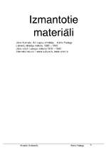 Referāts 'Kārlis Padegs', 3.