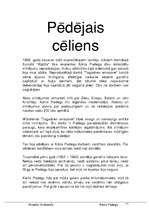 Referāts 'Kārlis Padegs', 11.