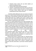 Referāts 'Ekonomiskās globalizācijas ietekme uz Latvijas uzņēmējdarbības vidi', 6.